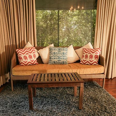 Tribe Yala - Luxury Camping 외부 사진
