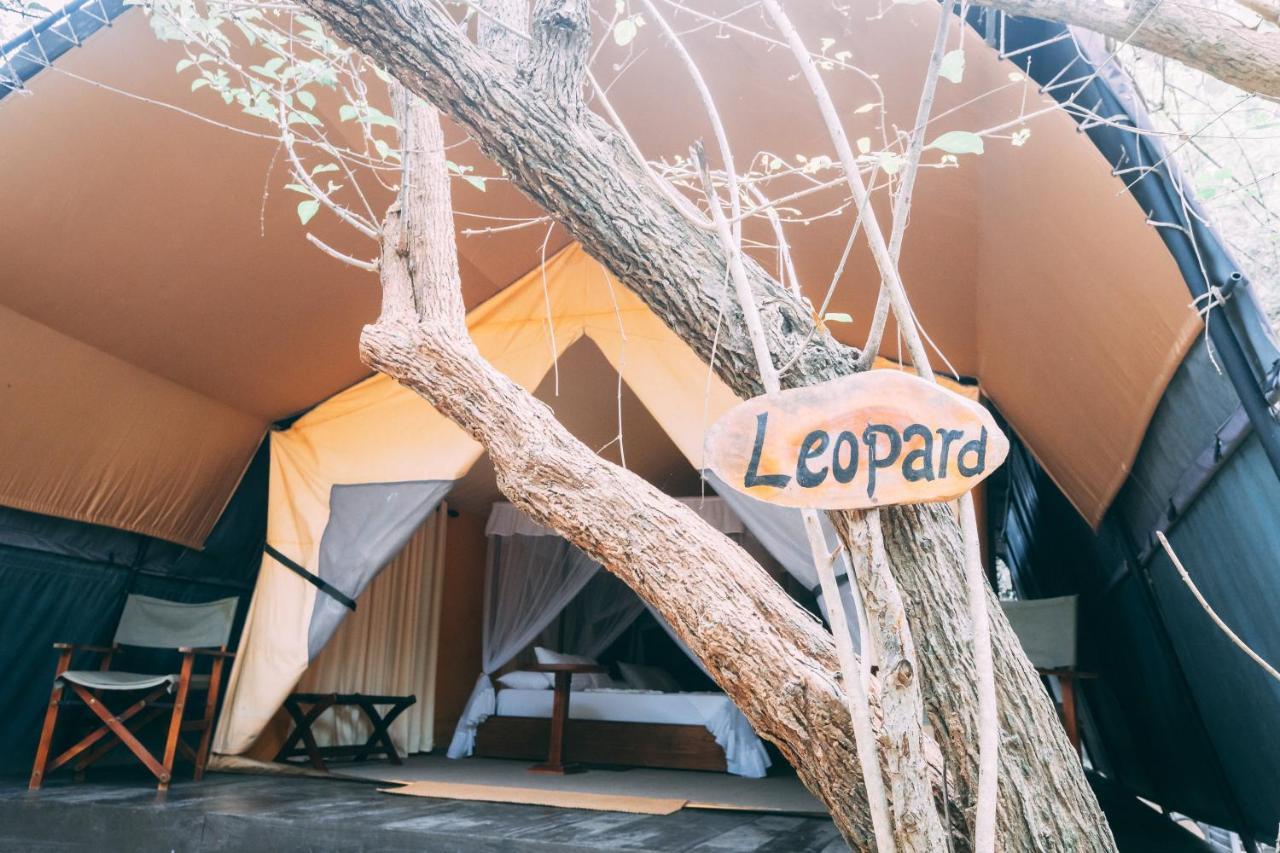 Tribe Yala - Luxury Camping 외부 사진