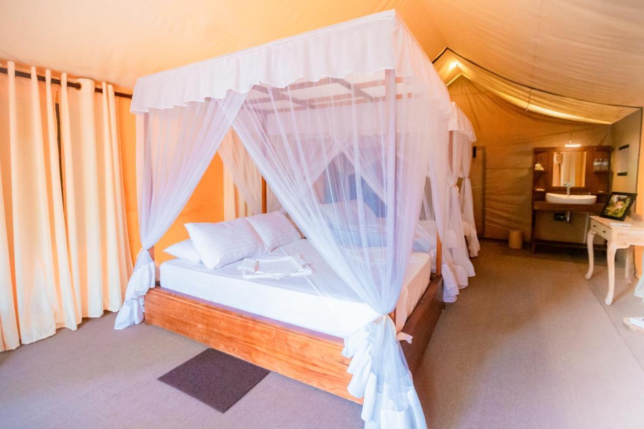 Tribe Yala - Luxury Camping 외부 사진