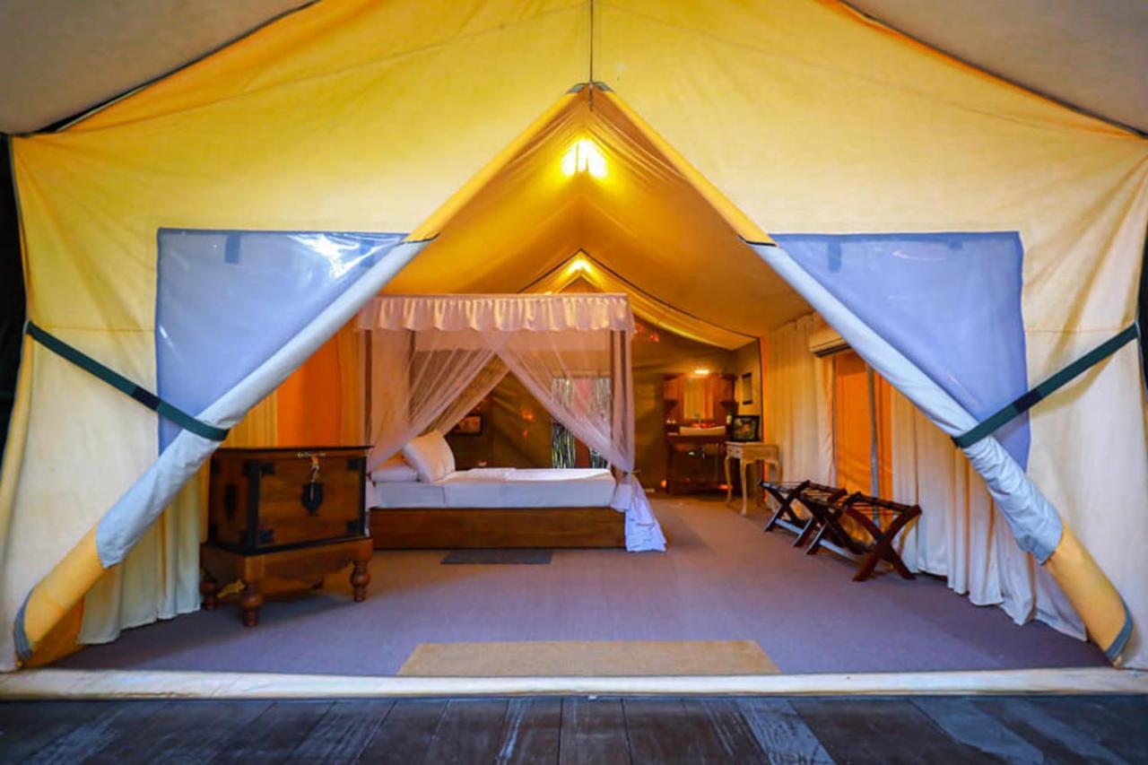 Tribe Yala - Luxury Camping 외부 사진