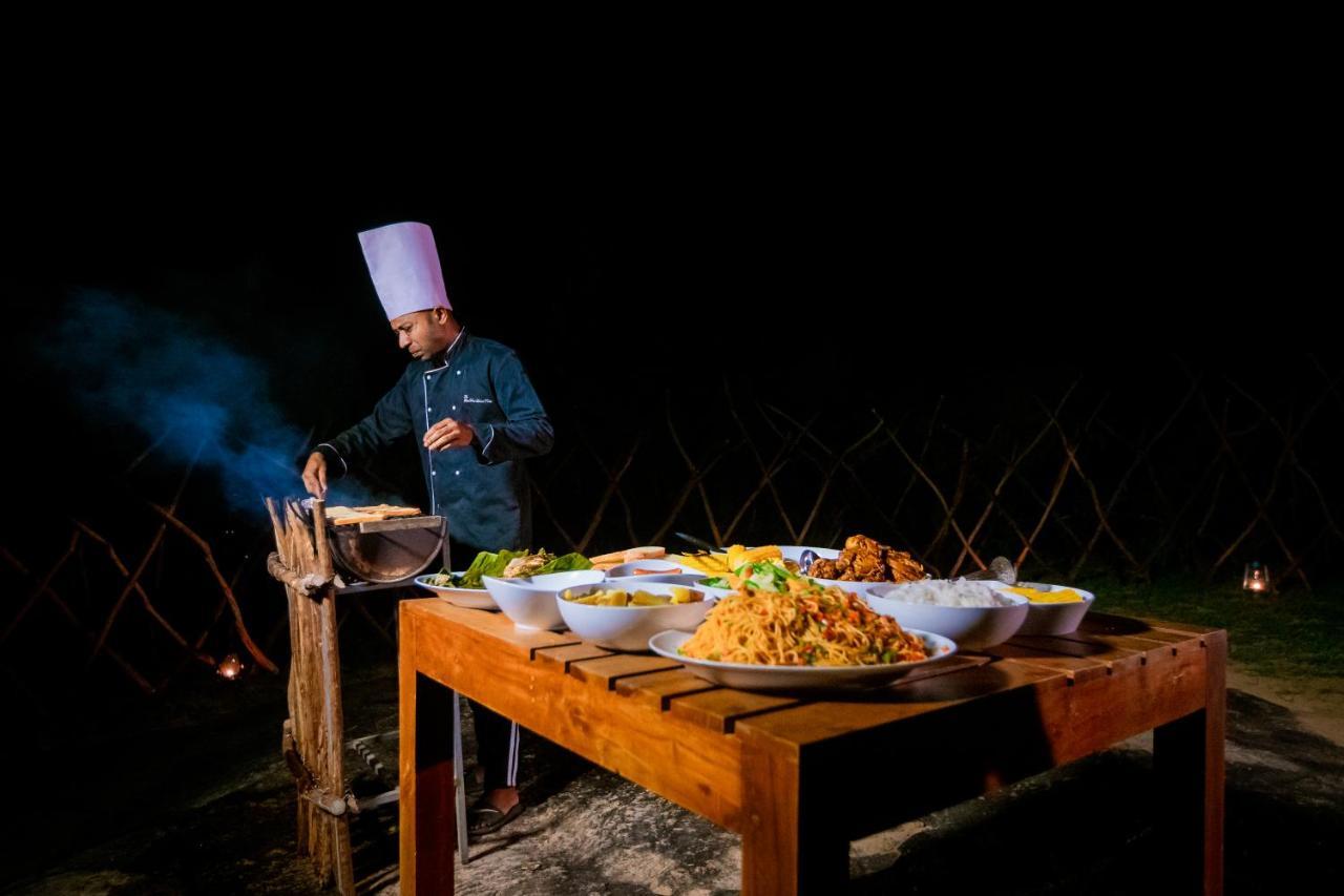 Tribe Yala - Luxury Camping 외부 사진