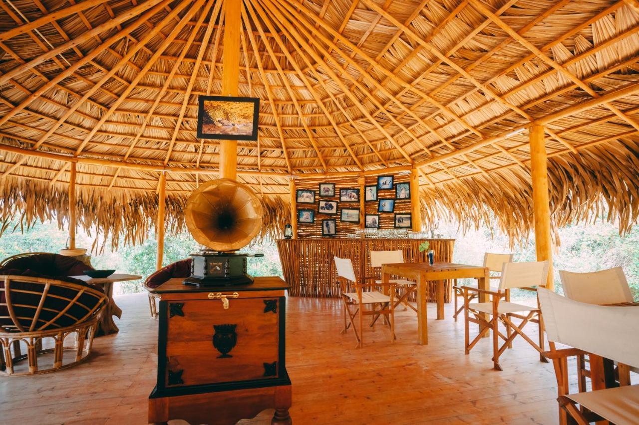 Tribe Yala - Luxury Camping 외부 사진