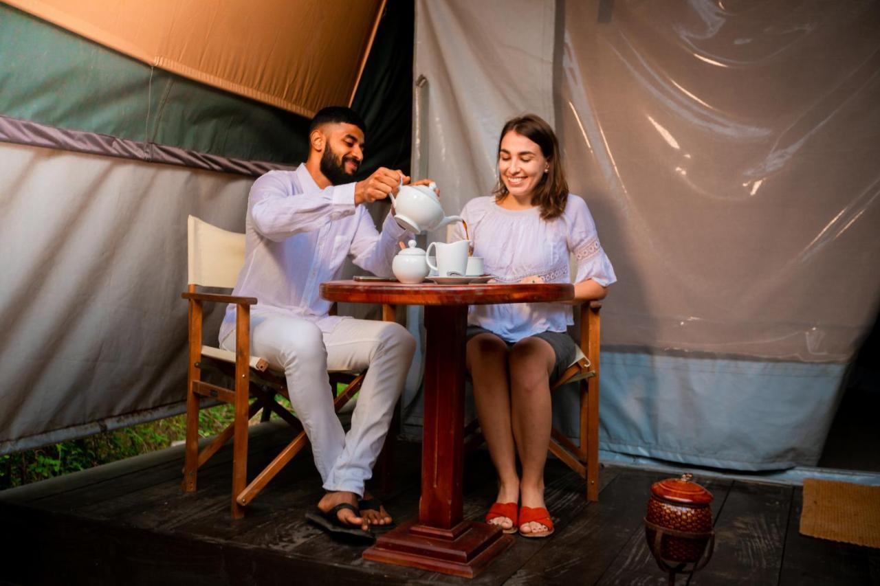 Tribe Yala - Luxury Camping 외부 사진