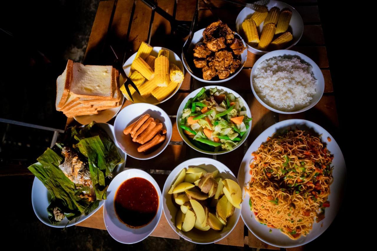 Tribe Yala - Luxury Camping 외부 사진