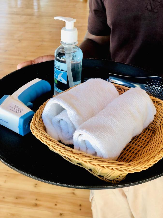 Tribe Yala - Luxury Camping 외부 사진