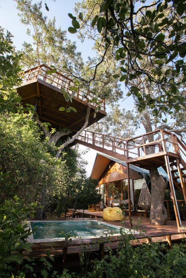 Tribe Yala - Luxury Camping 외부 사진