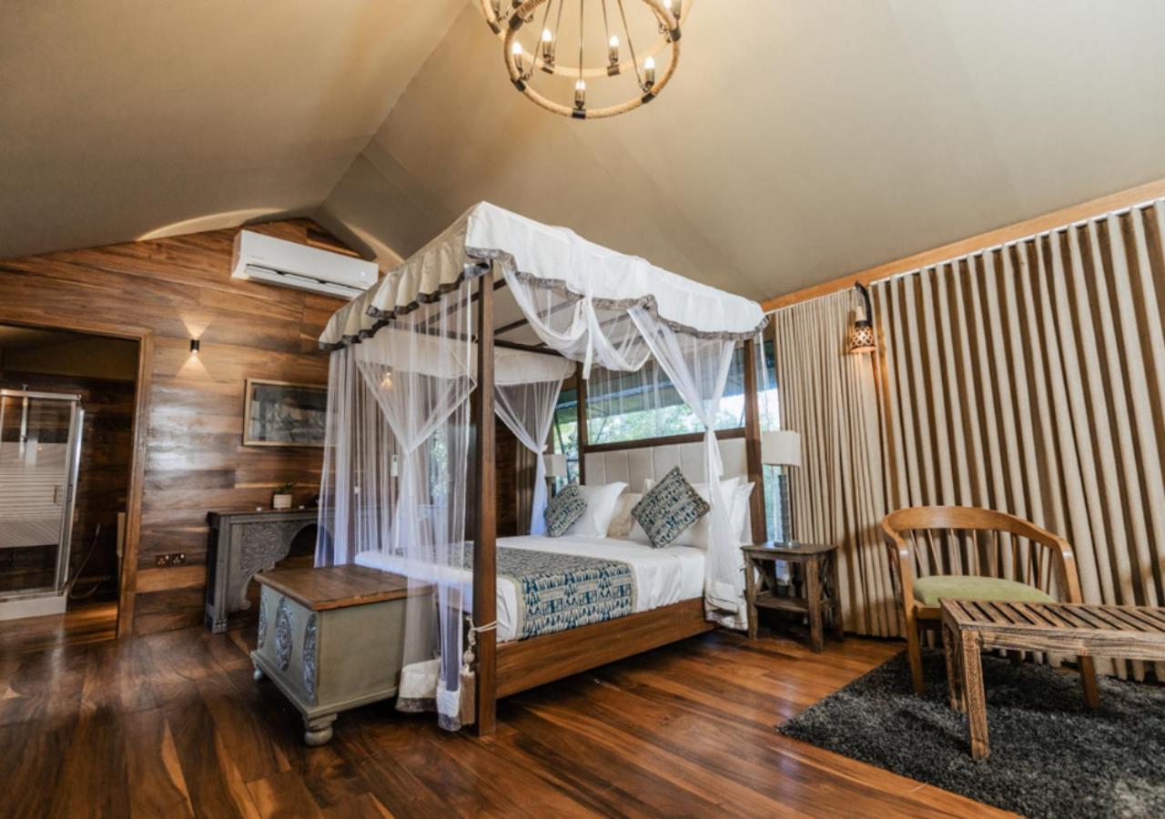 Tribe Yala - Luxury Camping 외부 사진