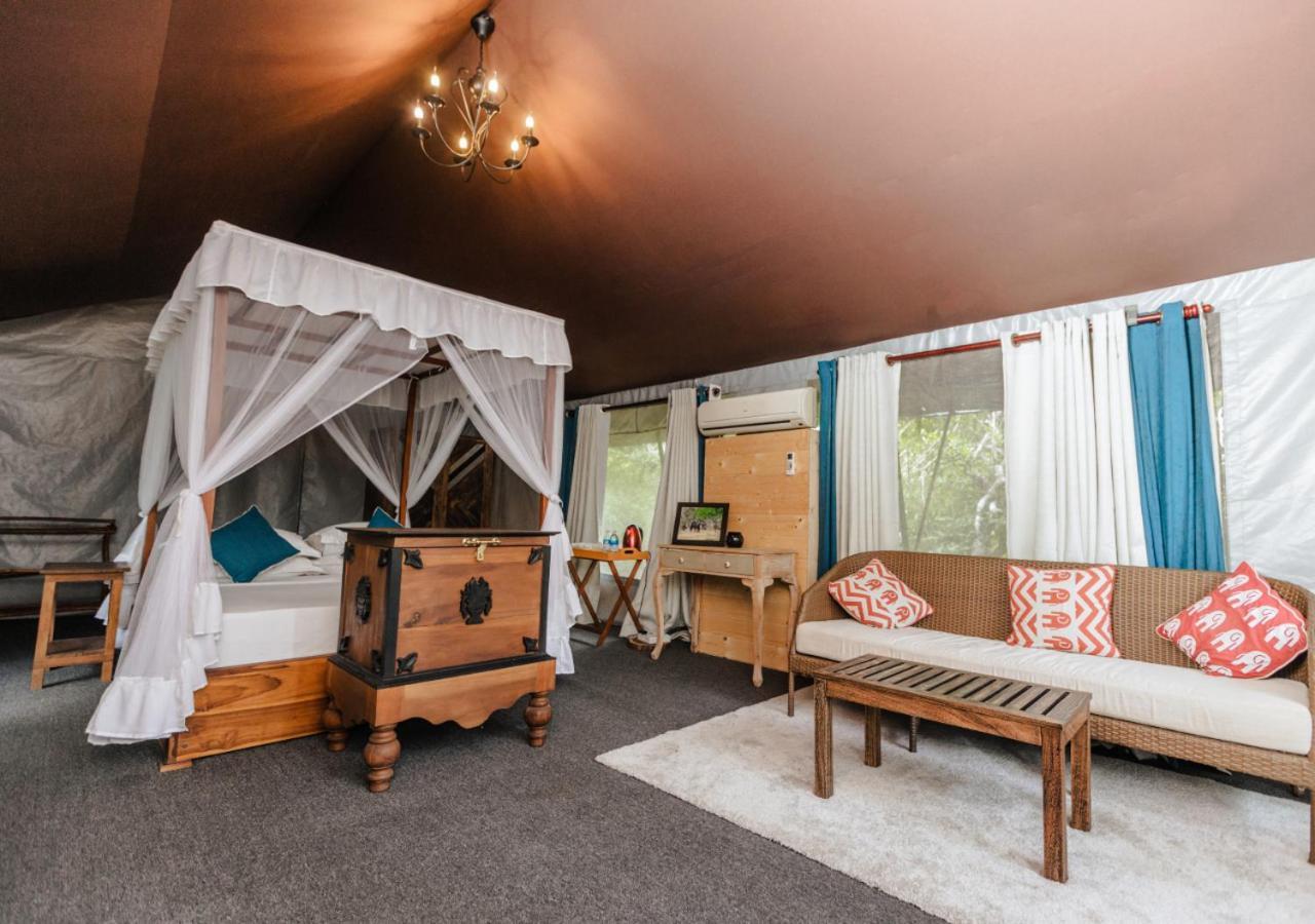 Tribe Yala - Luxury Camping 외부 사진