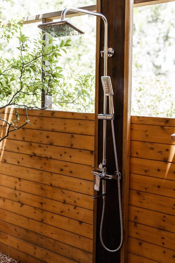 Tribe Yala - Luxury Camping 외부 사진