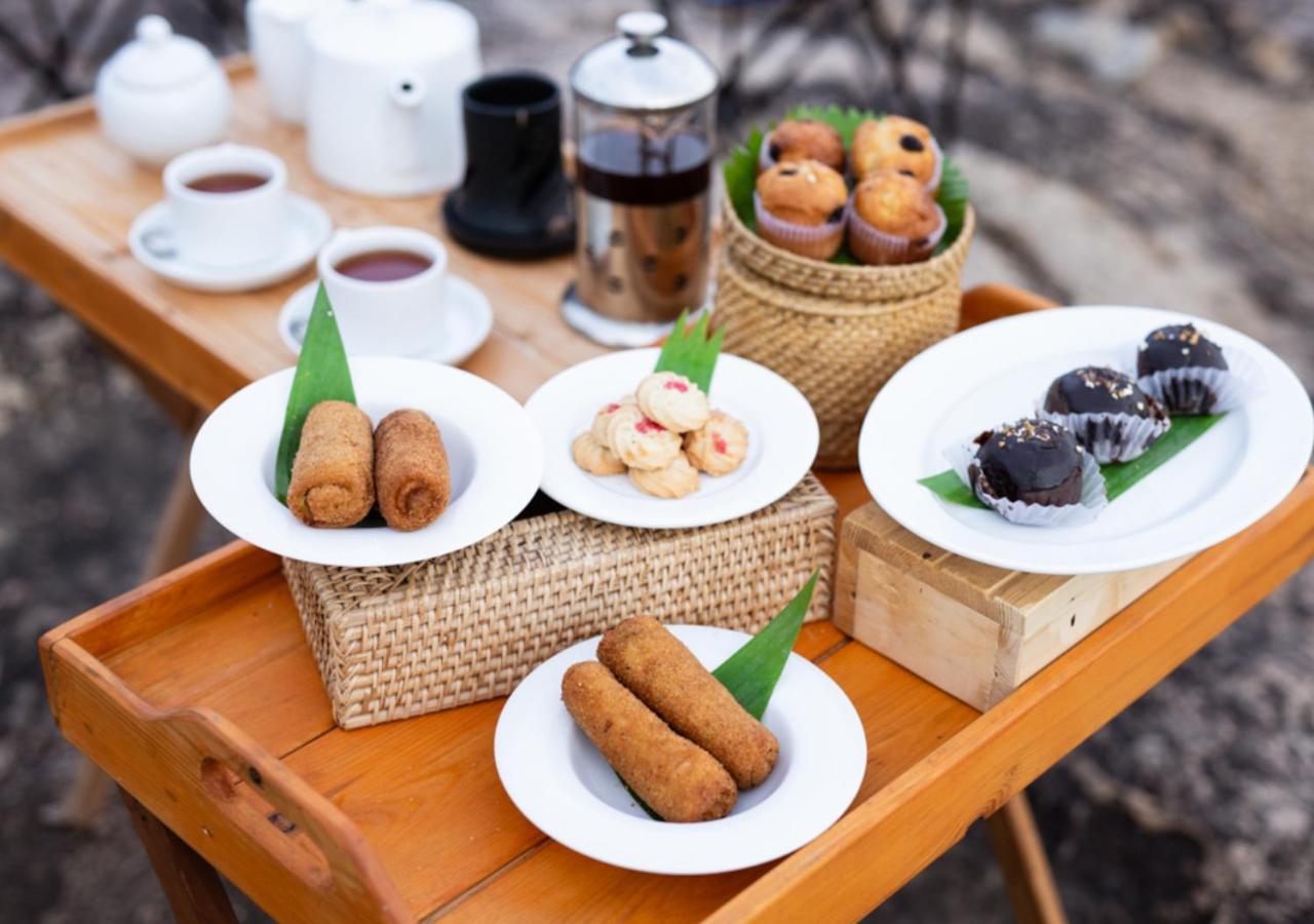 Tribe Yala - Luxury Camping 외부 사진