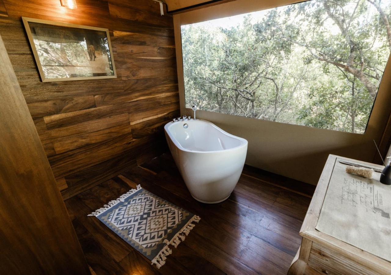 Tribe Yala - Luxury Camping 외부 사진
