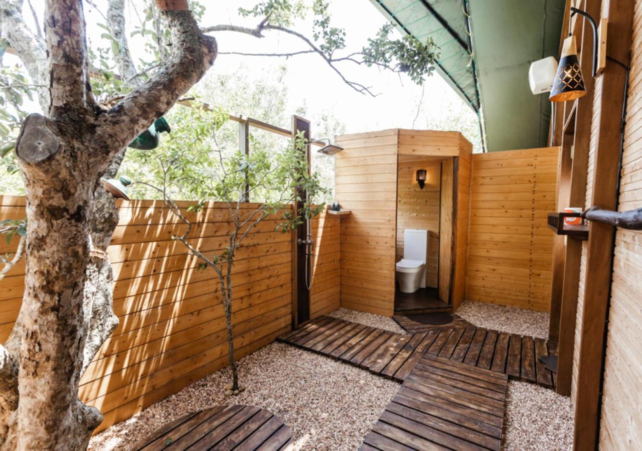 Tribe Yala - Luxury Camping 외부 사진