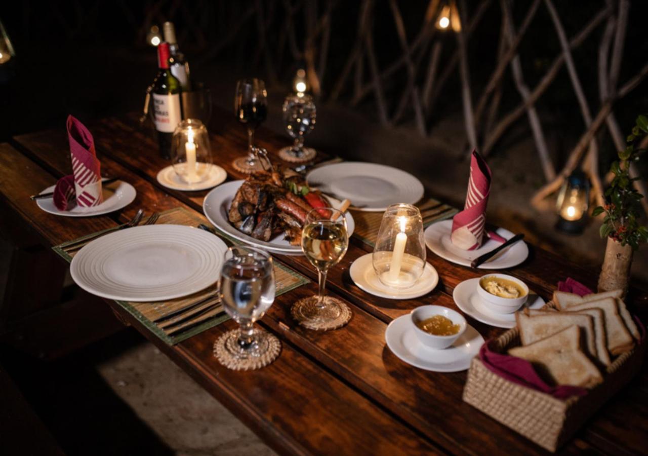 Tribe Yala - Luxury Camping 외부 사진