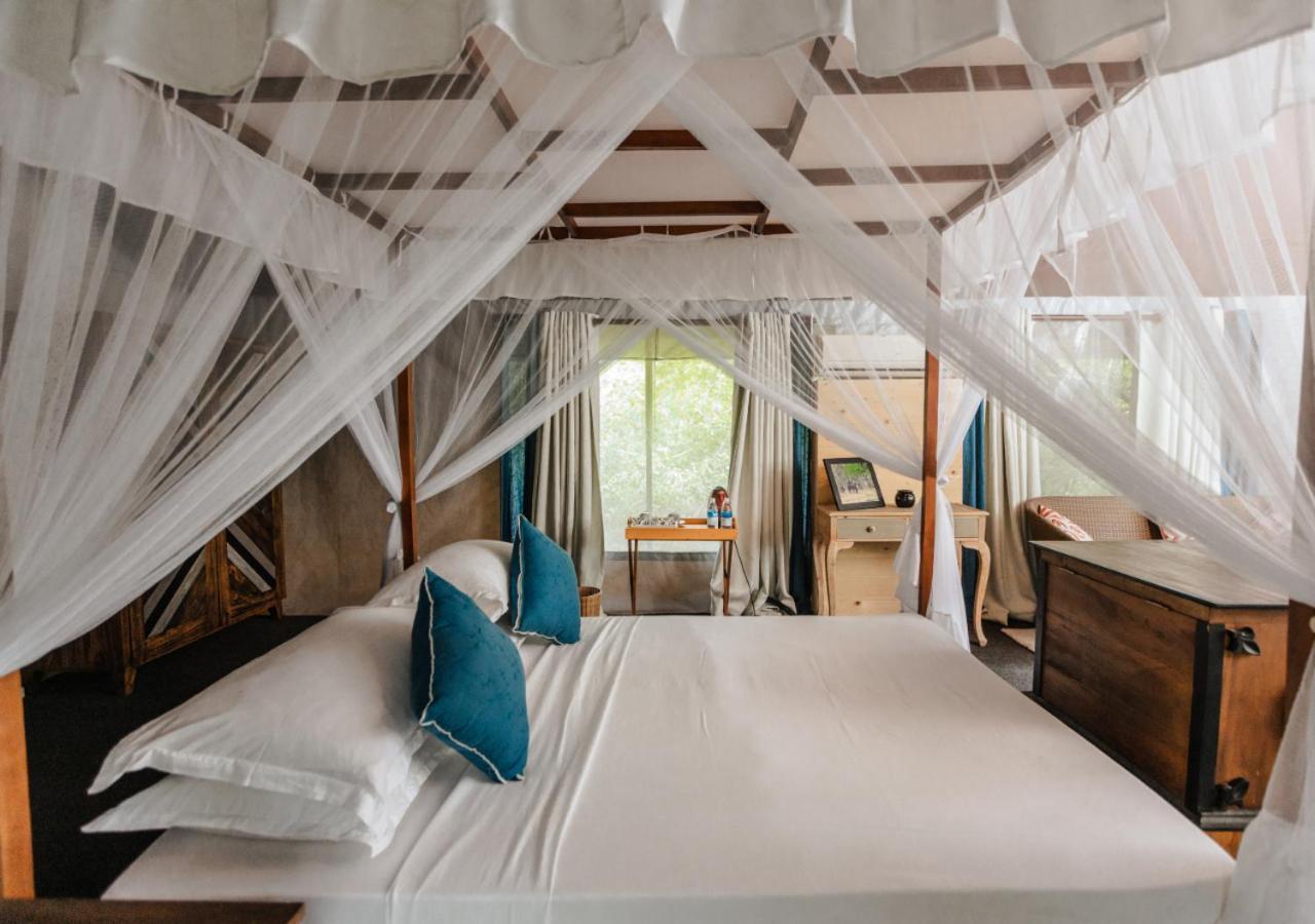 Tribe Yala - Luxury Camping 외부 사진