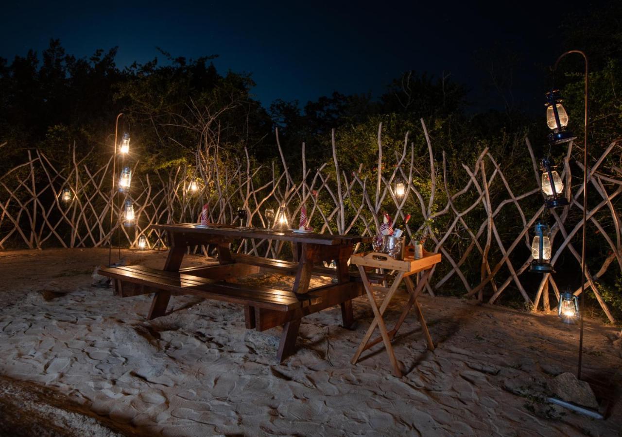 Tribe Yala - Luxury Camping 외부 사진