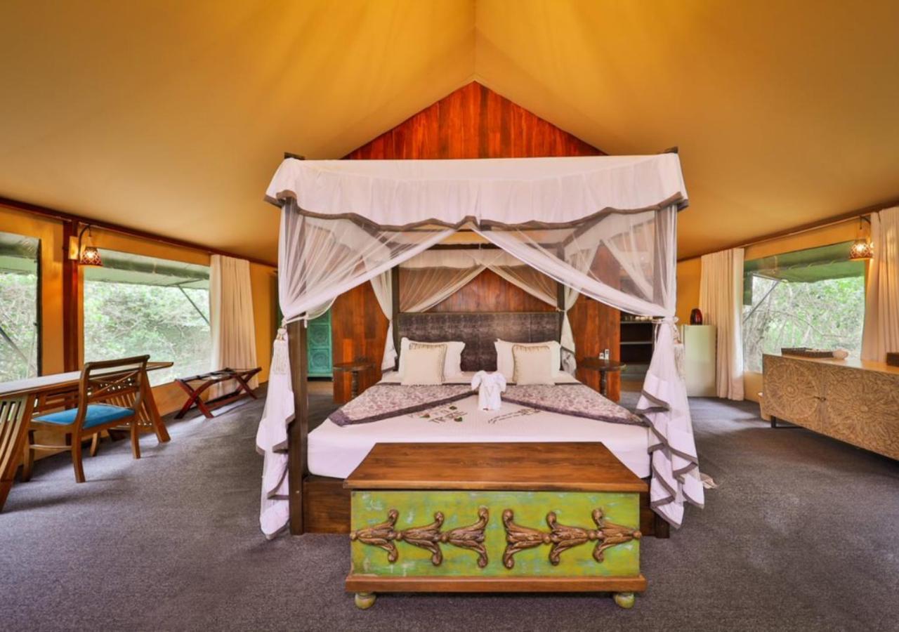 Tribe Yala - Luxury Camping 외부 사진