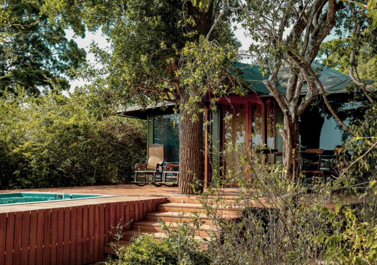 Tribe Yala - Luxury Camping 외부 사진