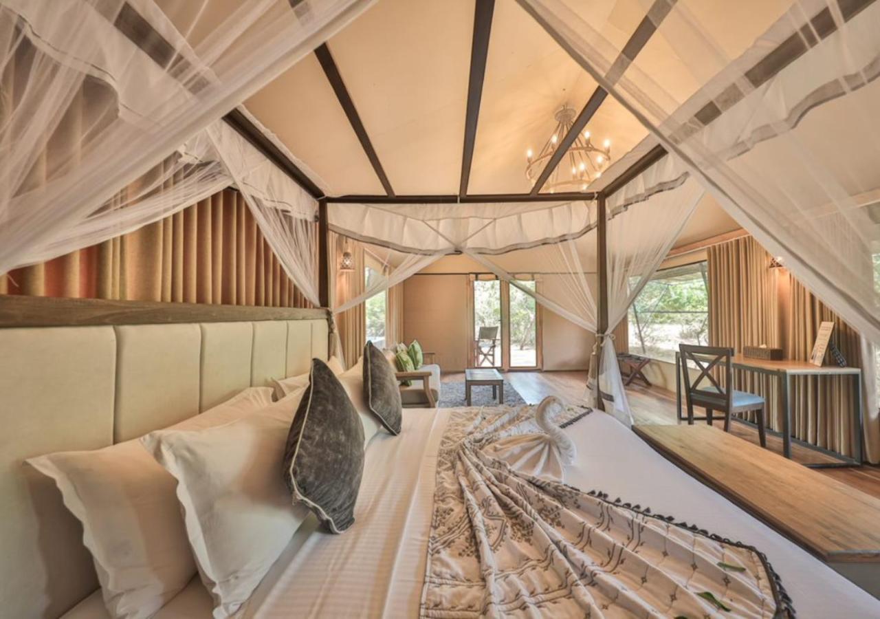 Tribe Yala - Luxury Camping 외부 사진