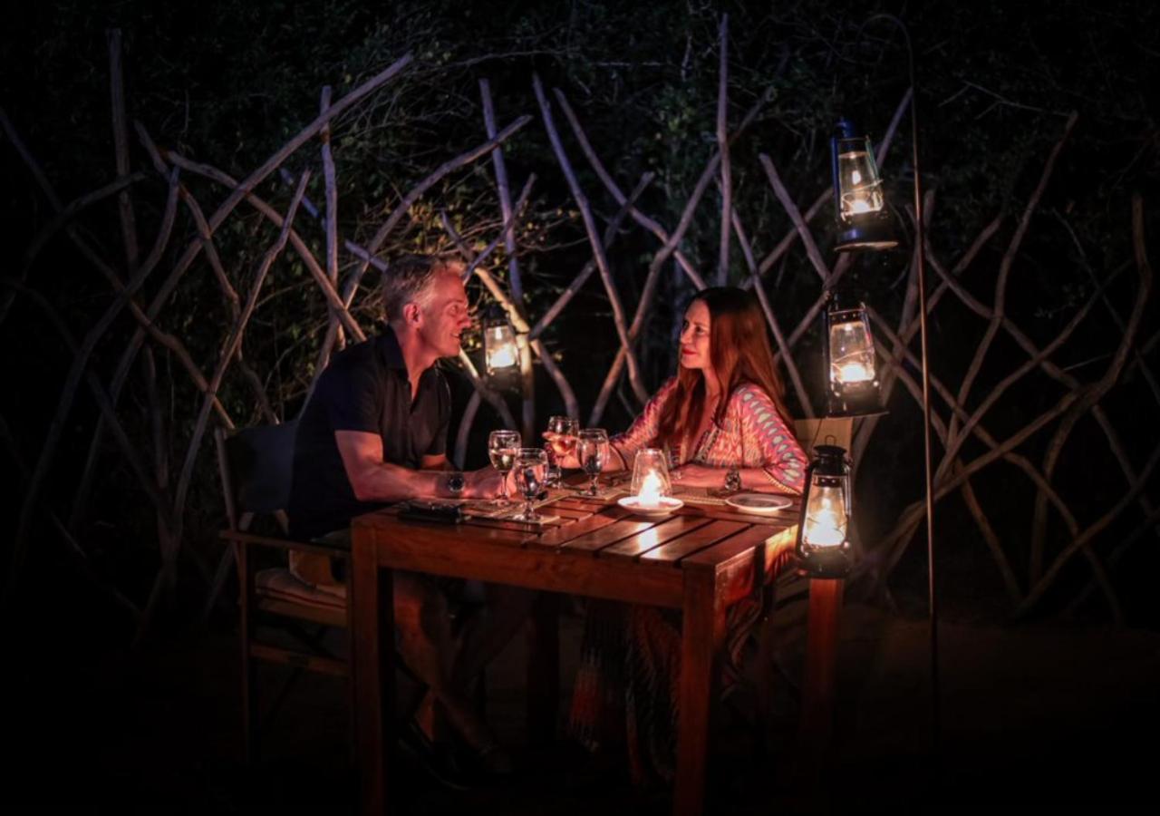 Tribe Yala - Luxury Camping 외부 사진