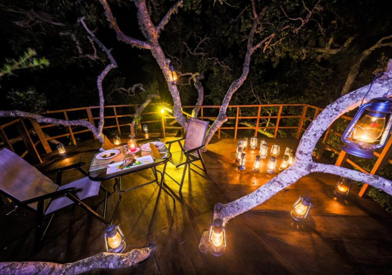 Tribe Yala - Luxury Camping 외부 사진