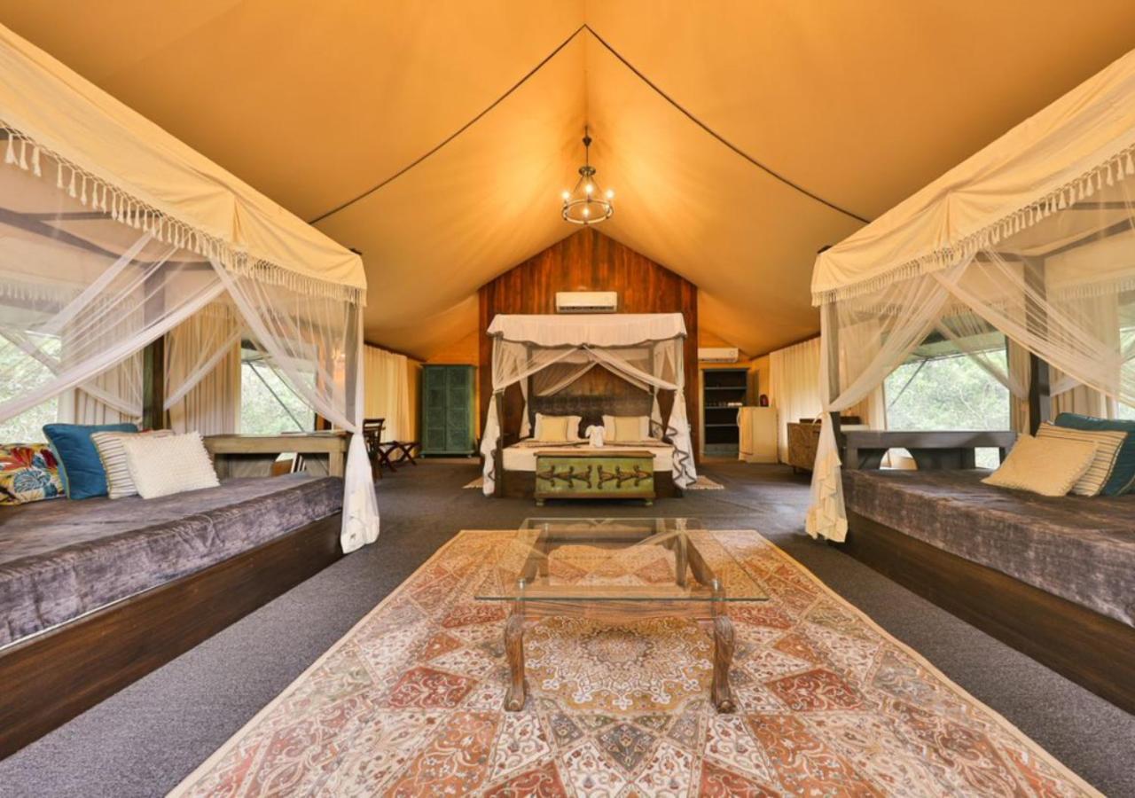 Tribe Yala - Luxury Camping 외부 사진