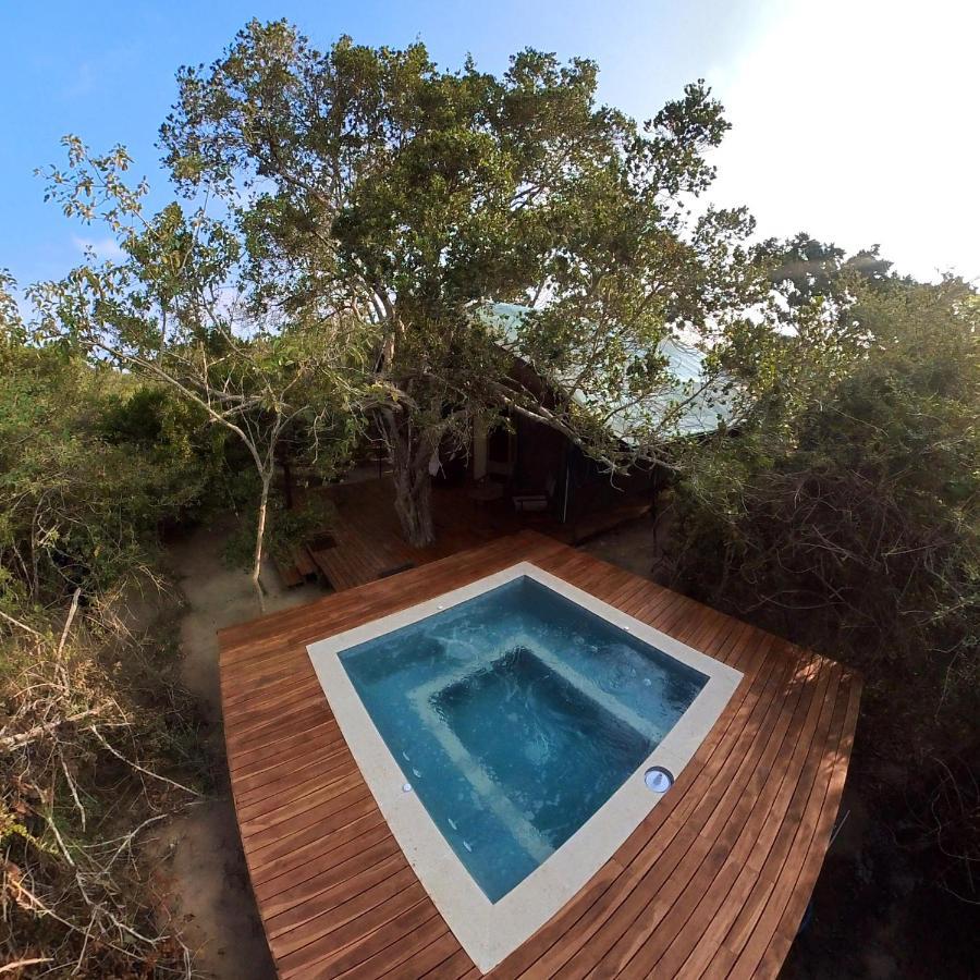 Tribe Yala - Luxury Camping 외부 사진