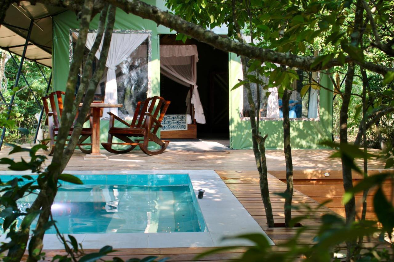 Tribe Yala - Luxury Camping 외부 사진