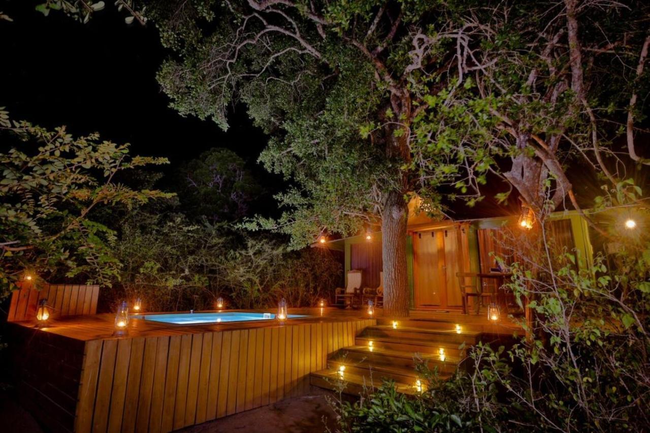 Tribe Yala - Luxury Camping 외부 사진