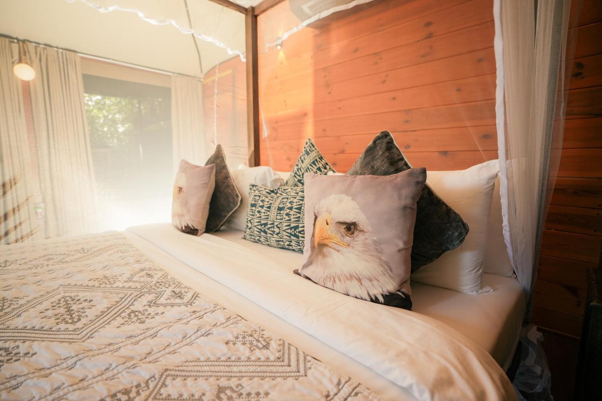 Tribe Yala - Luxury Camping 외부 사진