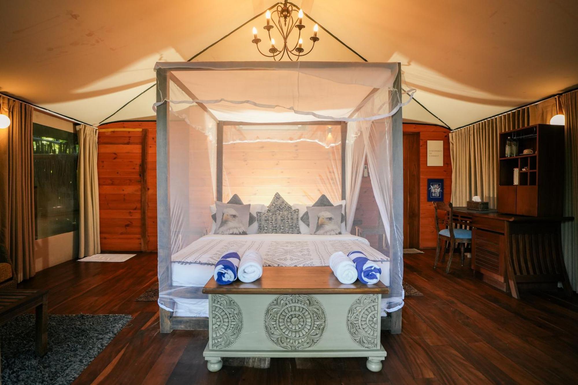 Tribe Yala - Luxury Camping 외부 사진