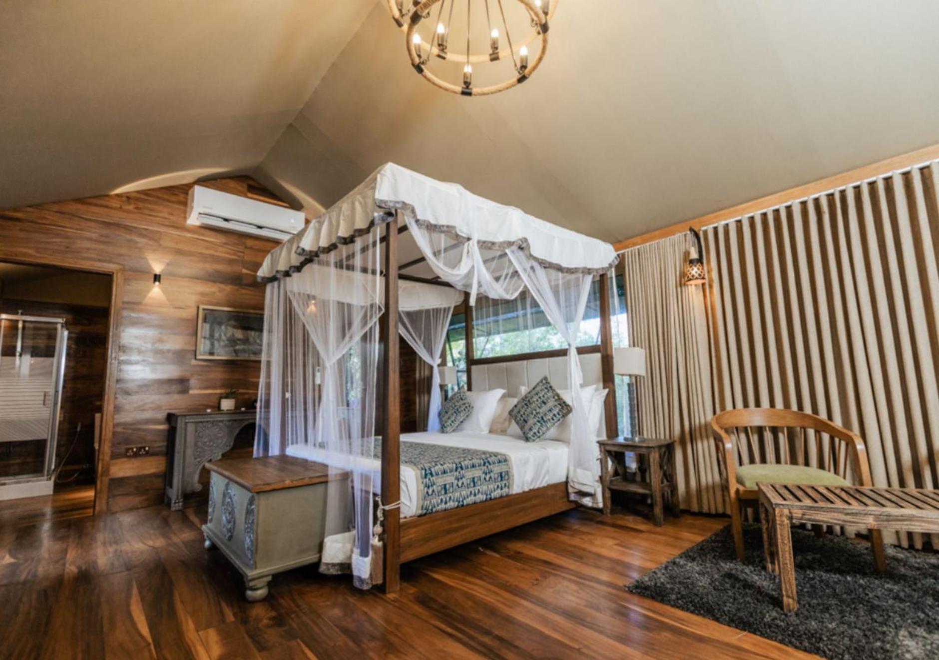 Tribe Yala - Luxury Camping 외부 사진